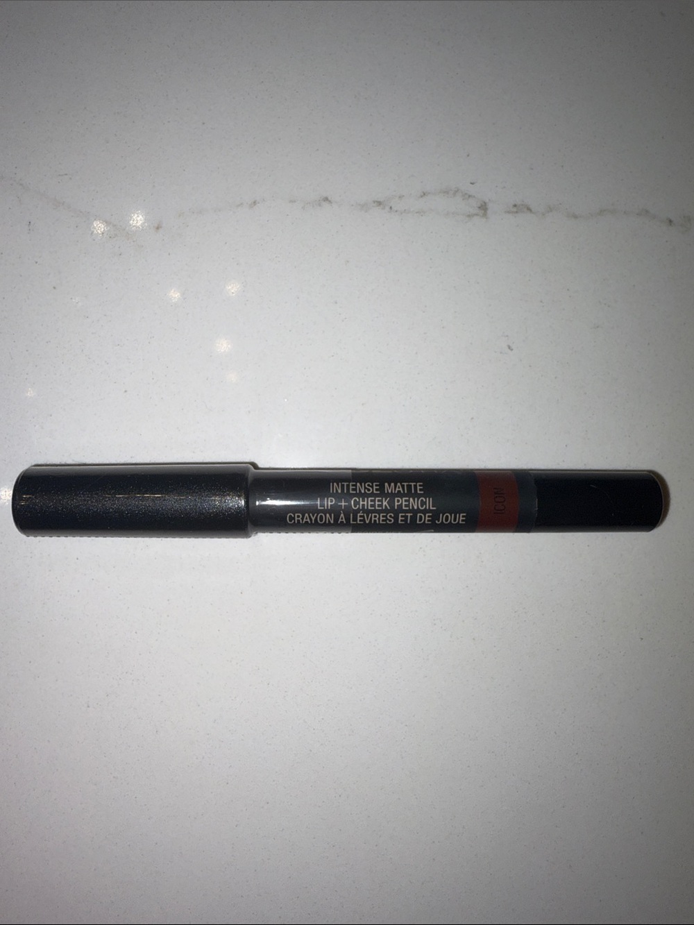 NUDESTIX Intense Matte Lip + Cheek Pencil - Icon